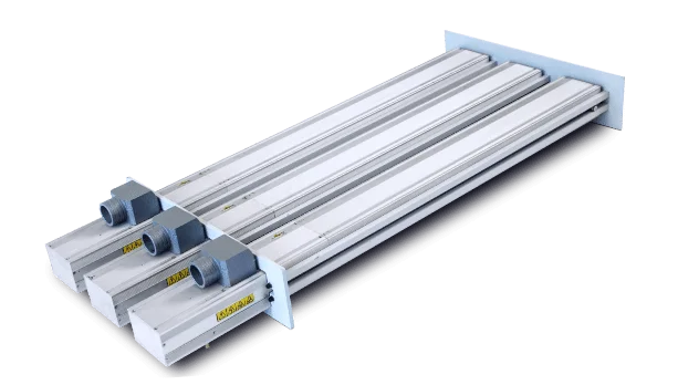 M-CURE UV Curing System