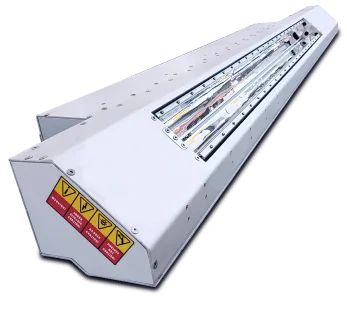 M-CURE UV Curing System