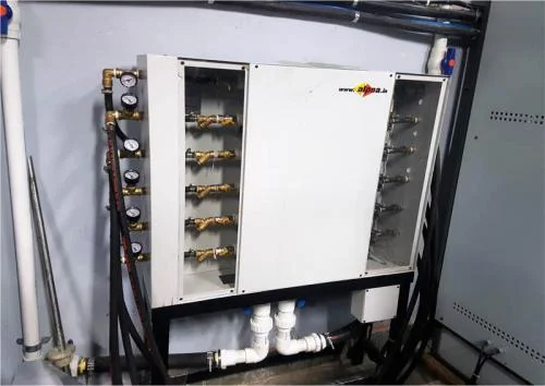M-CURE UV Curing System