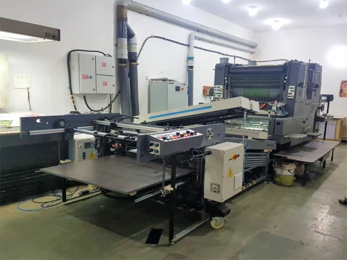 Rhino Dexa Twin Deck Coater