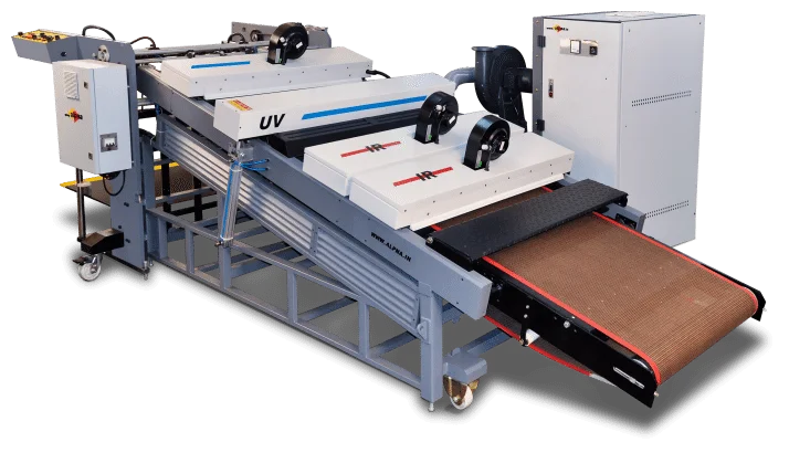 C-CURE UV Dryer