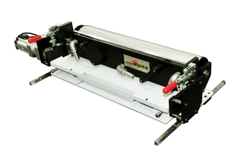 SMART-COAT ADVANCED Anilox Coater