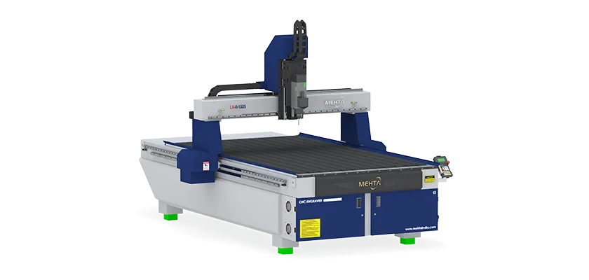 Fiber Laser Welding Cutting and CNC Router Solutions