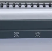 Laser Battery Welding Machine