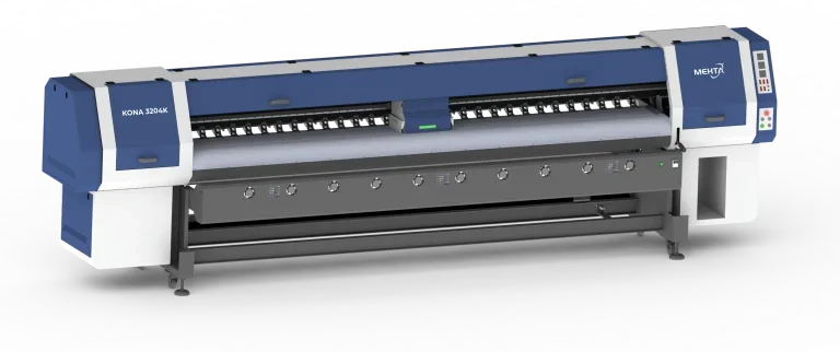 UV DTF Inkjet Printer