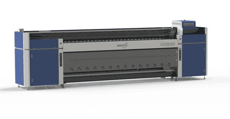 UV DTF Inkjet Printer