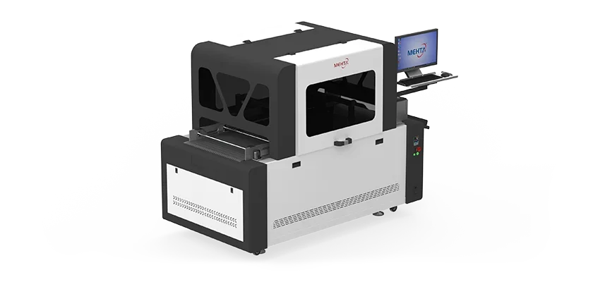 Direct-to-Packaging Printer