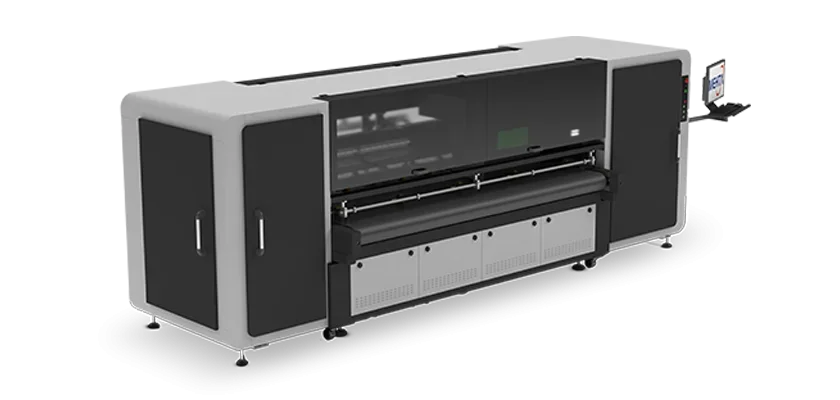 Direct-to-Packaging Printer