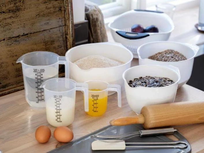 Food Preparation Kitchenware Articles