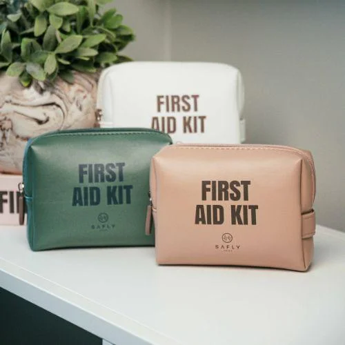 Soft First Aid Kit