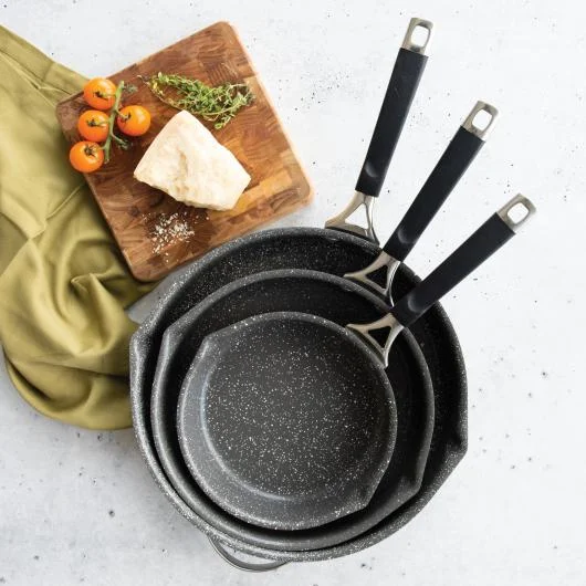 Nordic Ware Verde Nonstick Ceramic Cookware