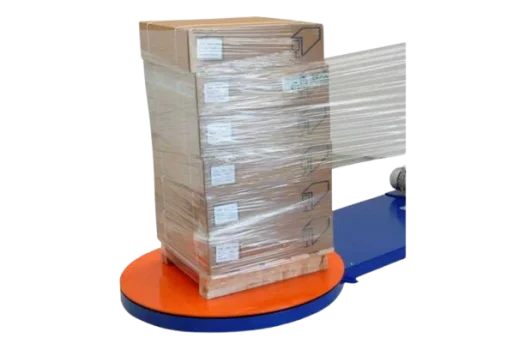 LLDPE Stretch Films