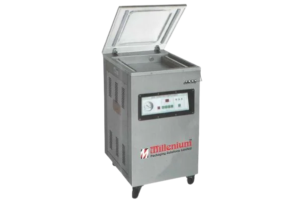 Vacuum Packaging Machines