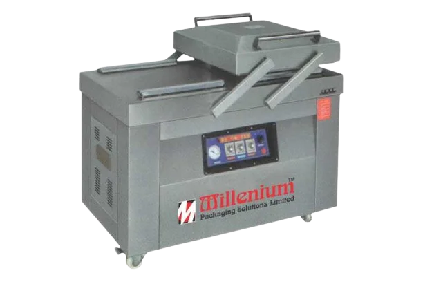 Vacuum Packaging Machines