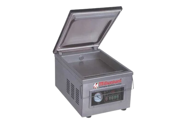 Vacuum Packaging Machines