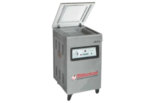 Single Chamber Vacuum Packaging Machine