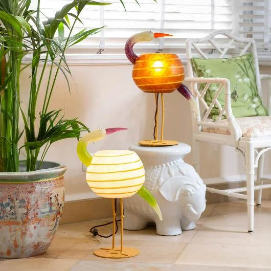 Borowski Character Home Accessories