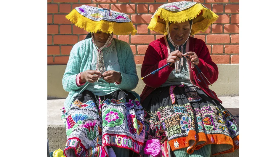 Mincetur Woven Products