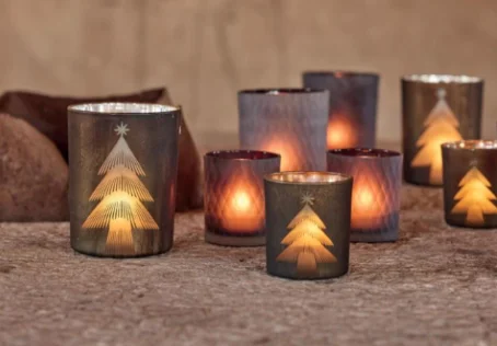 Candle Holder Collection