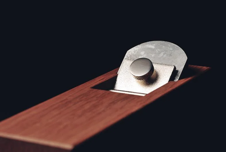 Kakuri Plane Tool