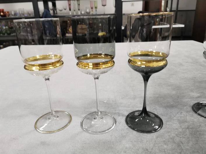 High Borosilicate Glassware