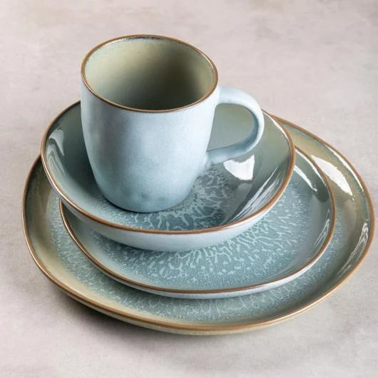 Celadon Mist Collection