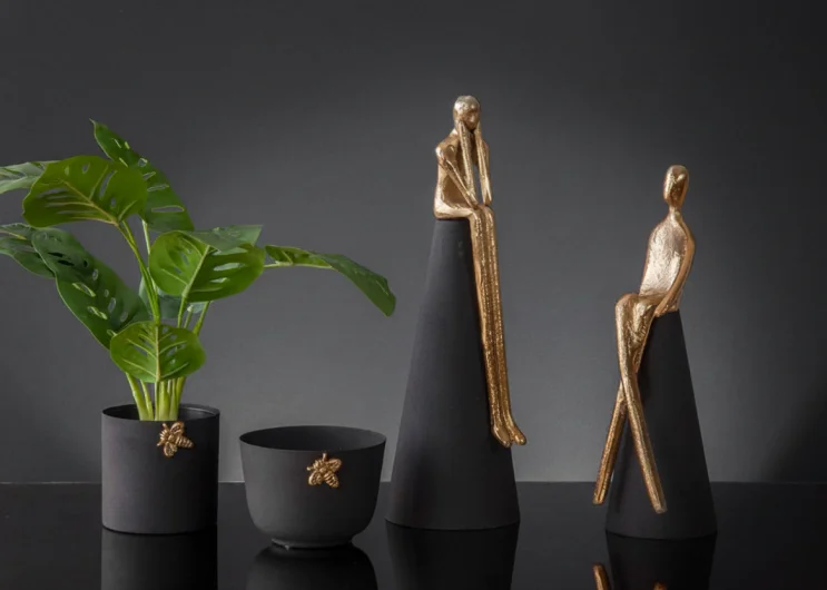 Decorative Objects Collection