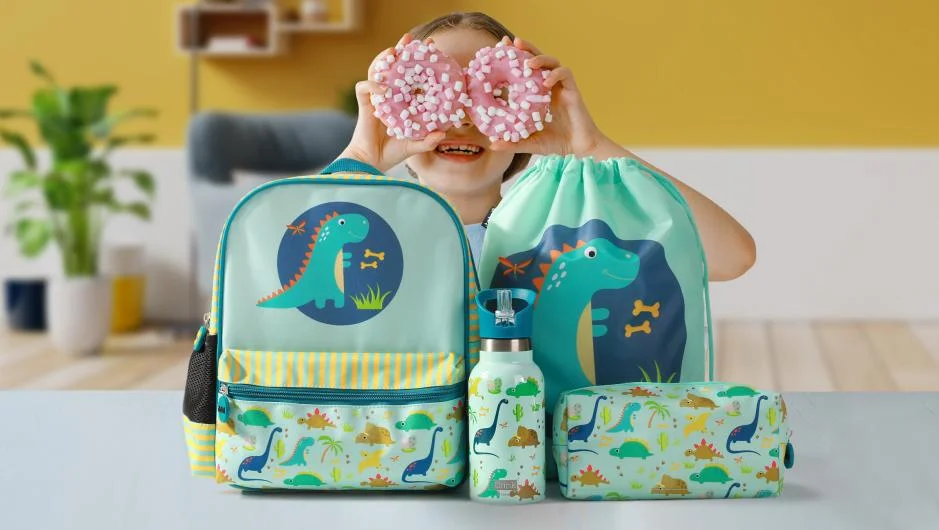 Kids Stationery Collection