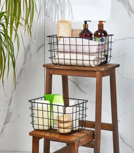 Organizer Basket Collection