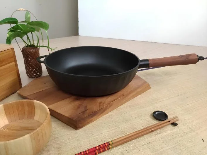 Coco Skillet 10