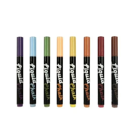 FC-350 Liquid Chalk Marker