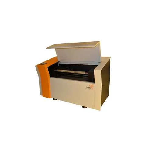 Cosmos Laser Flexo Engraving Machine