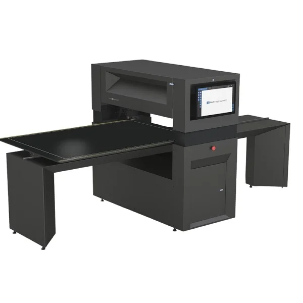 Contex Nextimage Large Format Scanning Software