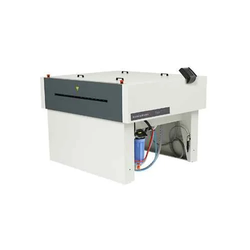 G&J System Conveyor