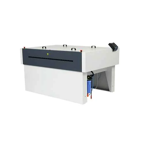 G&J System Conveyor