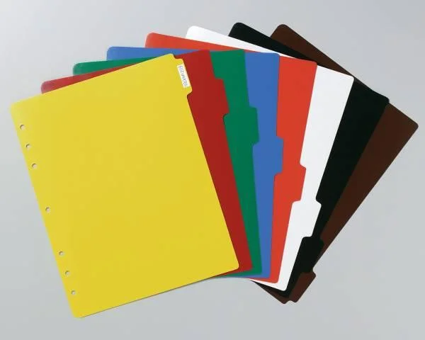 Sanhua Index Divider