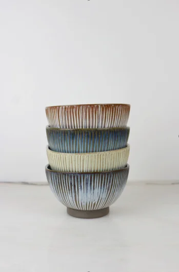 Riscada Stoneware Collection