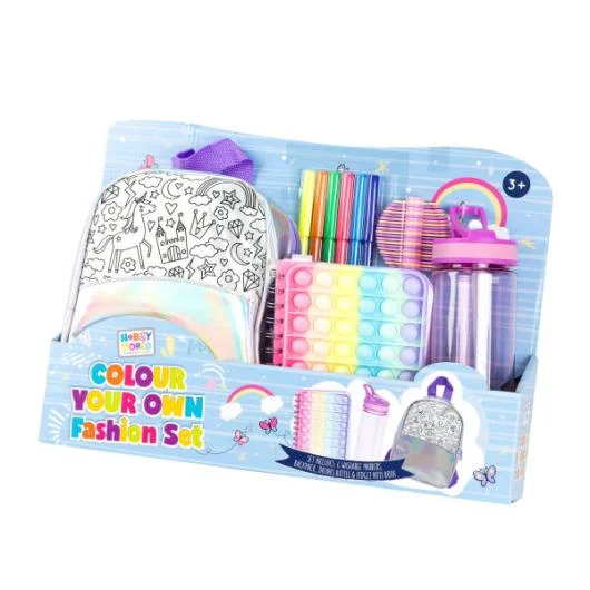 Paint Your Own Craft Kit