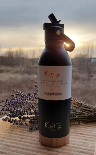 Root7 One Bottle Thermal Flask