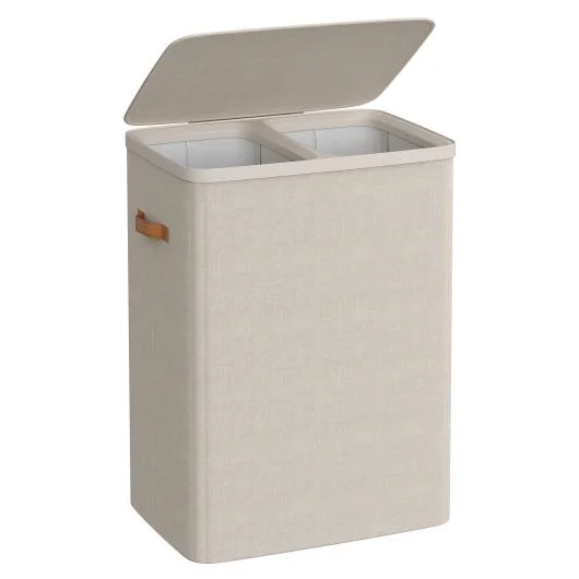 SONGMICS HOME Laundry Basket