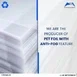 PET Sheet Rolls and Packaging Films