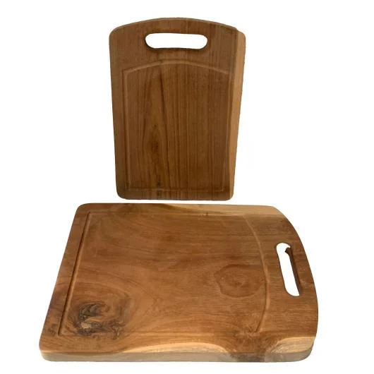 Teak Wood Cutting Board