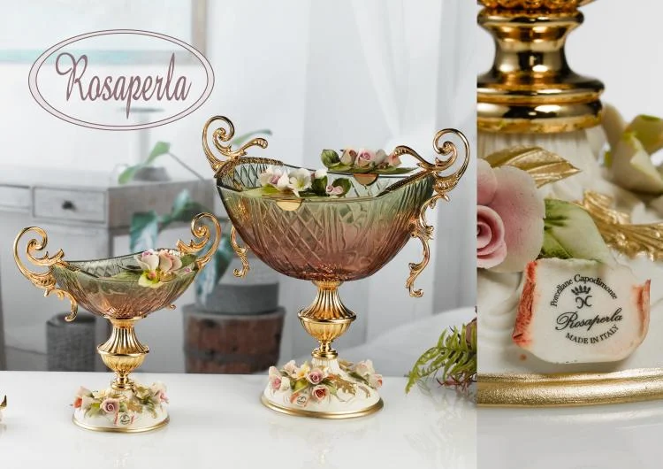 Rosaperla GP Collection