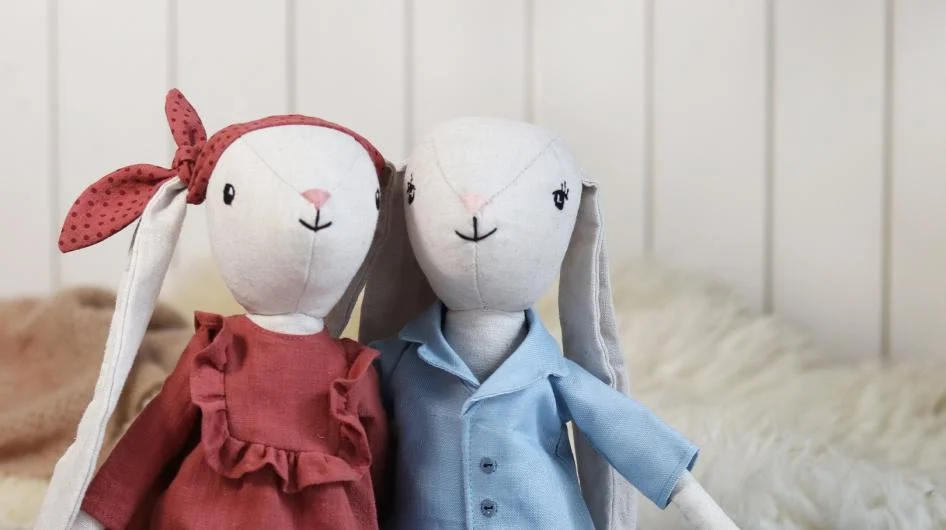 Mealini Plush Pets Toys and Merchandising
