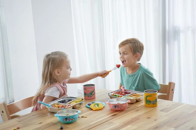 CUITISAN Infant Food Storage Containers