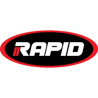 Rapid Electric fryers