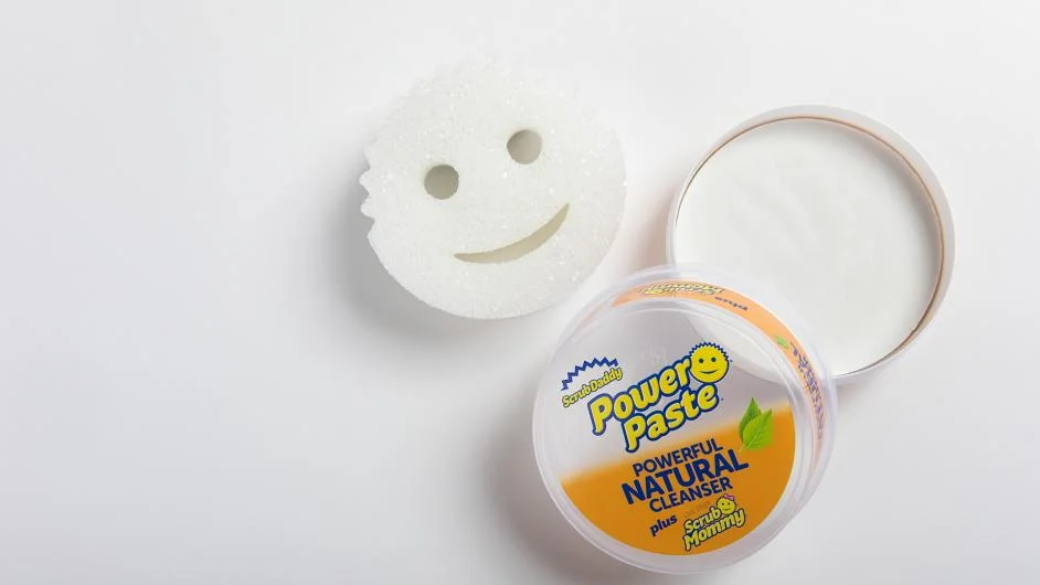 Scrub Daddy PowerPaste
