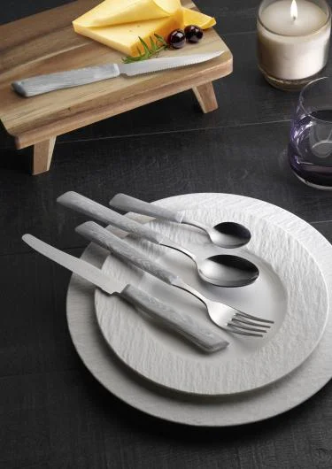 Nature Inspired Table Knives