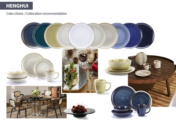 Dinner Sets Product