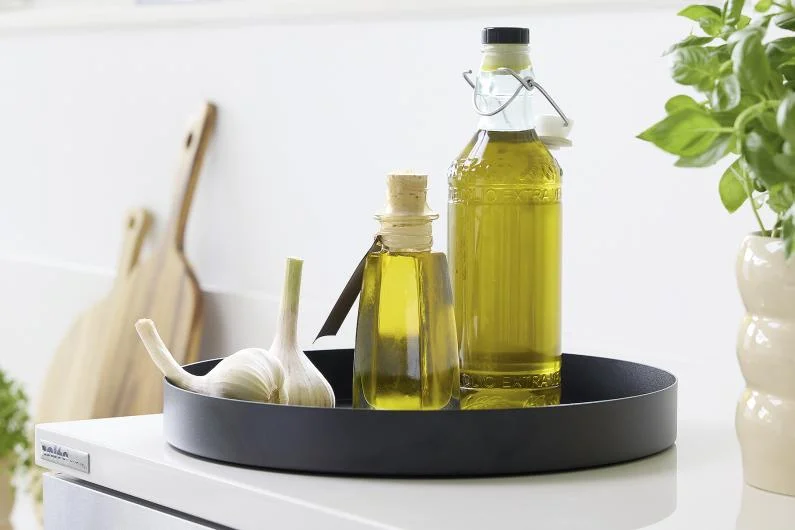TREVO Tray Stainless Steel